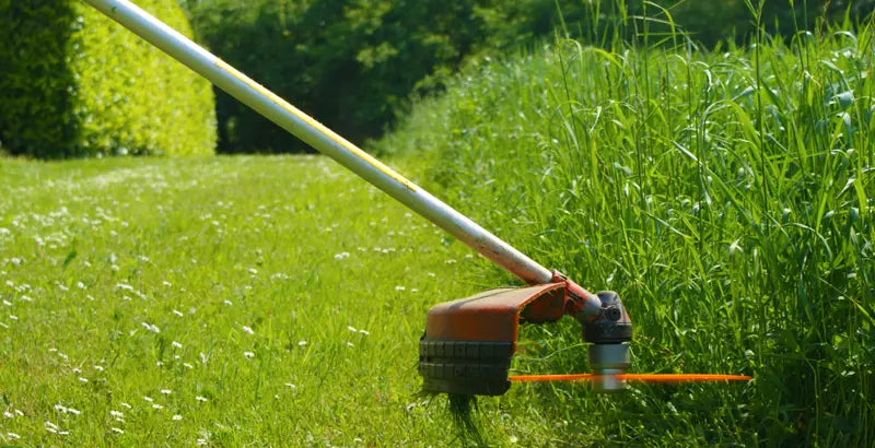 debroussailleuse universelle pour herbes et champs