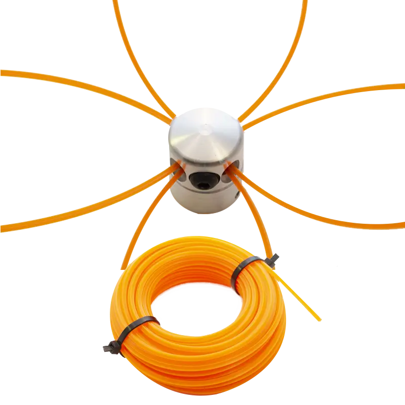 pack tete et fils débroussailleuse universelle